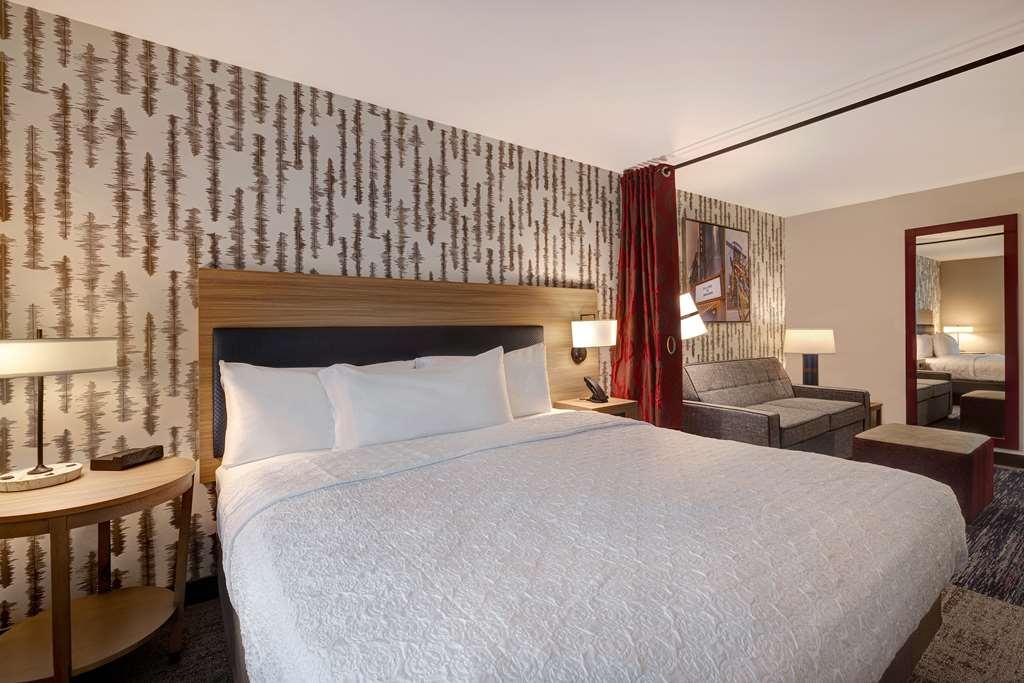 Home2 Suites By Hilton Anderson Downtown Quarto foto