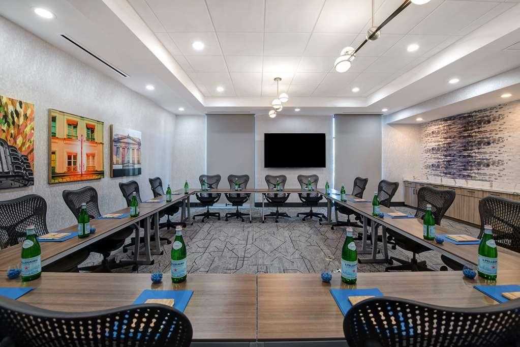 Home2 Suites By Hilton Anderson Downtown Facilidades foto