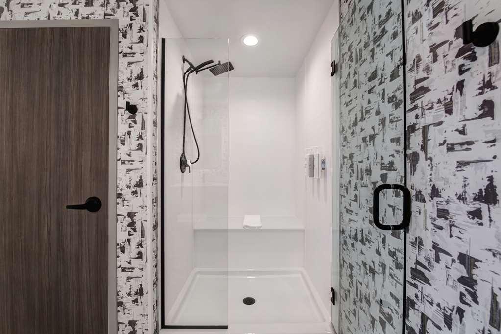 Home2 Suites By Hilton Anderson Downtown Quarto foto
